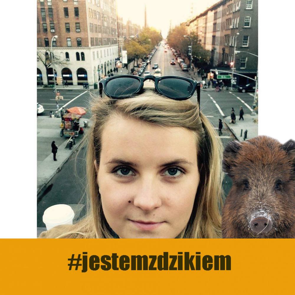 Meet your Posher, Aleksandra